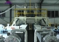 120gsm 4m PP Spunbond Nonwoven Fabric Machine Kecepatan Tinggi